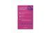 Кліторальний стимулятор Womanizer Starlet 3 PINK SO8743 фото 7
