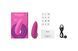 Кліторальний стимулятор Womanizer Starlet 3 PINK SO8743 фото 4