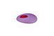 Вибратор в трусики FairyGasm HeartGem violet на магните SX0630 фото 8