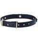 Ошейник LOCKINK Dark DIY Alphabet Collar SX0900 фото 3