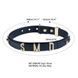 Ошейник LOCKINK Dark DIY Alphabet Collar SX0900 фото 10