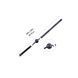 Кляп Alive Discretion Black SO5997 фото 2