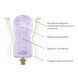 Мастурбатор Tenga Premium Original Vacuum Cup SO5107 фото 3
