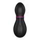 Вакуумный клиторальный стимулятор Satisfyer Penguin SO1641 фото 7
