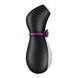 Вакуумный клиторальный стимулятор Satisfyer Penguin SO1641 фото 6