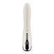 Вібратор точки G з обертанням Satisfyer Spinning Vibe 1 Beige SX0560 фото 6