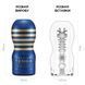 Мастурбатор Tenga Premium Original Vacuum Cup SO5107 фото 2