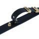 Ошейник LOCKINK Dark DIY Alphabet Collar SX0900 фото 8