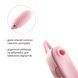 Стимулятор з віброяйцем Otouch Louis Vibrate Pink SO9401 фото 4