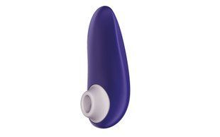 Вакуумний стимулятор Womanizer Starlet 3 INDIGO SO8744 фото