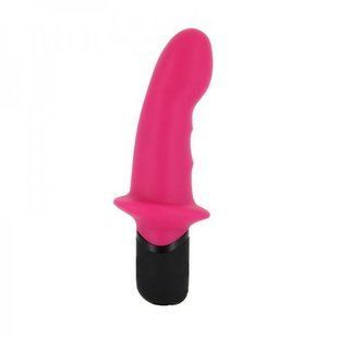 Вибратор для точки G Dorcel Mini Lover Magenta MD1038 фото