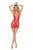 Бодістокінг Passion BS111 One Size, red