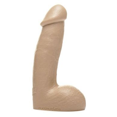 Фаллоимитатор Fleshjack Boys: Reno Gold Dildo SO9582 фото