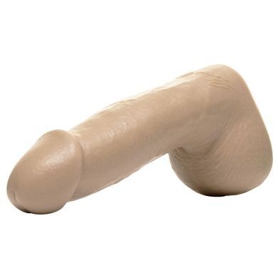 Фаллоимитатор Fleshjack Boys: Reno Gold Dildo SO9582 фото