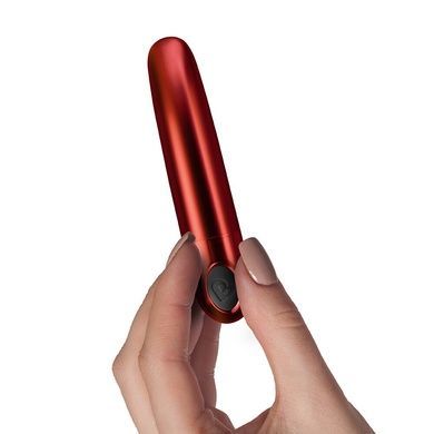 Вибратор Rocks Off Ruby Caress SX2429 фото