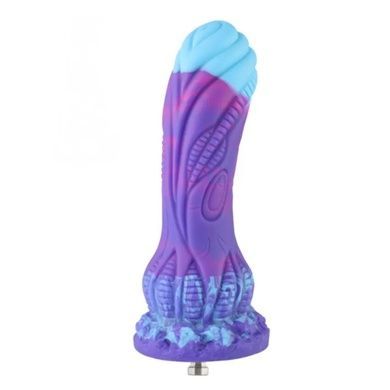 Дилдо Hismith 7.48" Silicone Dildo HSA140 SO9970 фото