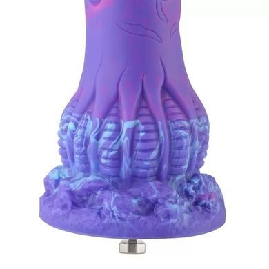 Дилдо Hismith 7.48" Silicone Dildo HSA140 SO9970 фото