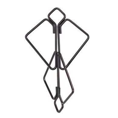 Зажимы для сосков LOCKINK Nipple Clamps Grey SX0851 фото