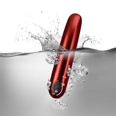 Вибратор Rocks Off Ruby Caress SX2429 фото
