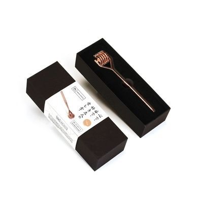Колесо Вартенберга Liebe Seele Five-Row Rose Gold SO9520 фото