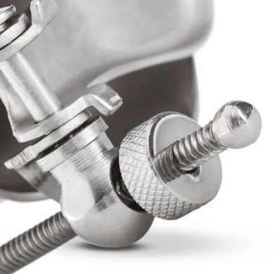 Вагинальный расширитель спекулум Sinner Gear Unbendable SO4586 фото