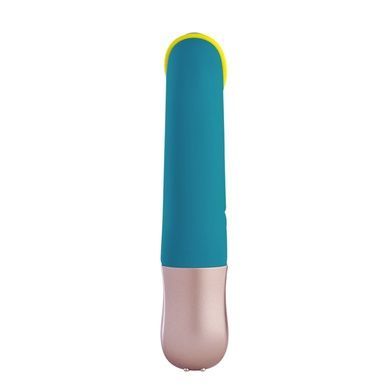 Минивибратор Fun Factory AMORINO бирюзовый SX0947 фото