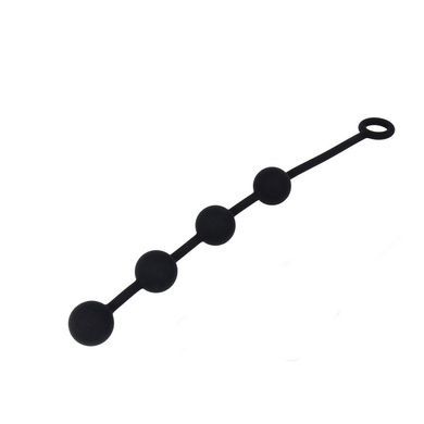 Анальні кульки Nexus Excite Large Anal Beads SO3843 фото
