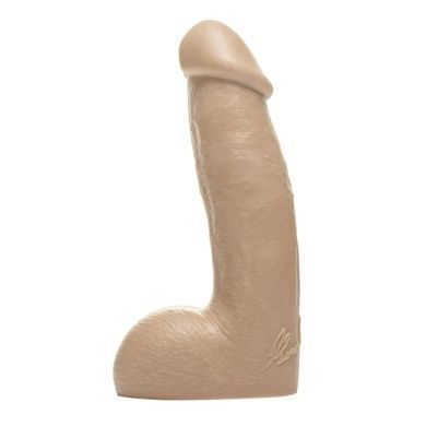 Фаллоимитатор Fleshjack Boys: Reno Gold Dildo SO9582 фото
