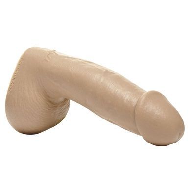 Фаллоимитатор Fleshjack Boys: Reno Gold Dildo SO9582 фото