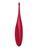 Вибратор для клитора Satisfyer Twirling Fun Poppy Red SO5419 фото