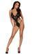 Боди Kissable French Kiss Body S/M