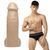 Фаллоимитатор Fleshjack Boys: Reno Gold Dildo SO9582 фото