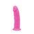 Фалоімітатор SilexD Robby Pink діаметр 3,5см SO7032 фото