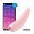 Вакуумный стимулятор Satisfyer Curvy 2+ Pink SO3782 фото