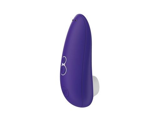 Вакуумный стимулятор Womanizer Starlet 3 INDIGO SO8744 фото