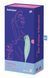 Вибратор с вакуумом Satisfyer Twirling Pro+ Mint SO6716 фото 7