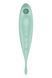 Вибратор с вакуумом Satisfyer Twirling Pro+ Mint SO6716 фото 3