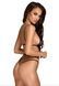 Боди Kissable French Kiss Body S/M