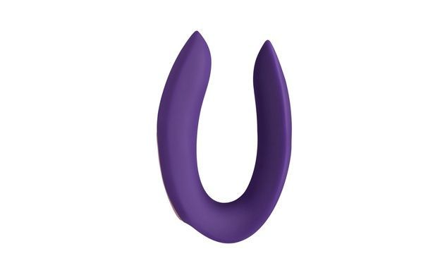 Вибратор для пар Satisfyer Double Plus SO1642 фото