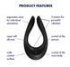 Вибратор для пар Satisfyer Endless Joy Black SO3993 фото 3