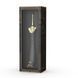 Вибратор Zalo Bess 2 Obsidian Black с подогревом SO8236 фото 11