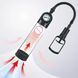 Вакуумна помпа Men Powerup з ручним насосом SO8704 фото 7