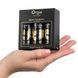 Масажні олії Orgie Sexy Therapy Mini (3х30 мл) SX1545 фото 2