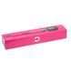 Вібромасажер DOXY Original Pink SO1429 фото 6