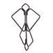 Зажимы для сосков LOCKINK Nipple Clamps Grey SX0851 фото 6