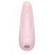 Вакуумный стимулятор Satisfyer Curvy 2+ Pink SO3782 фото 4
