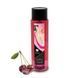 Гель для душу Shunga Frosted Cherry 370 мл SX1028 фото