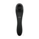 Вакуумный симулятор Wooomy Smoch Black Clitoral Suction SO7410 фото 2