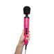 Вібромасажер DOXY Original Pink SO1429 фото 4