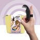 Вибратор на палец FeelzToys Magic Finger Vibrator Black SO4436 фото 1